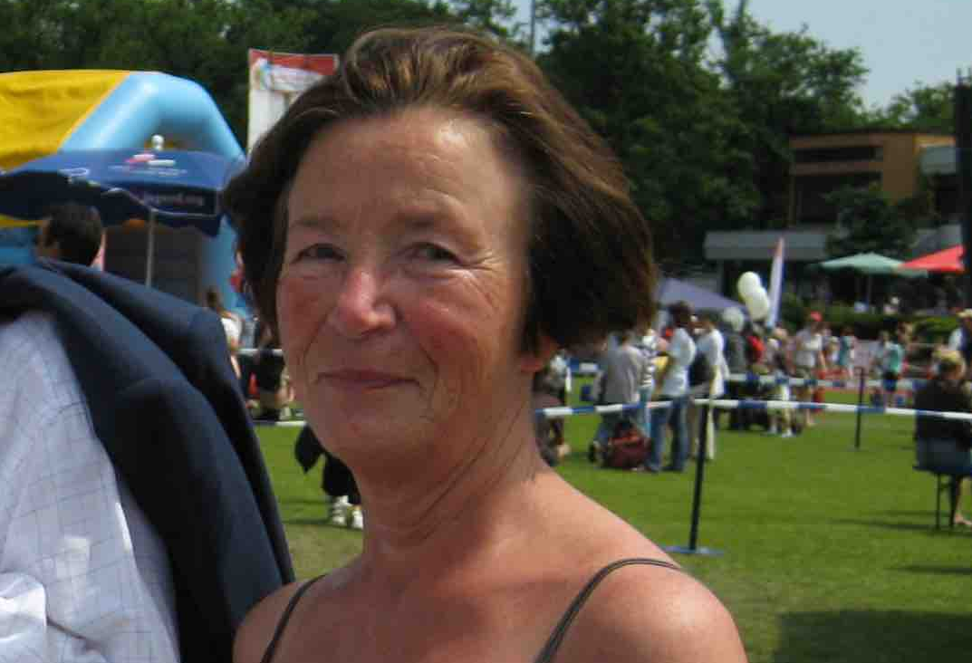 Nachruf auf Eva Schlede